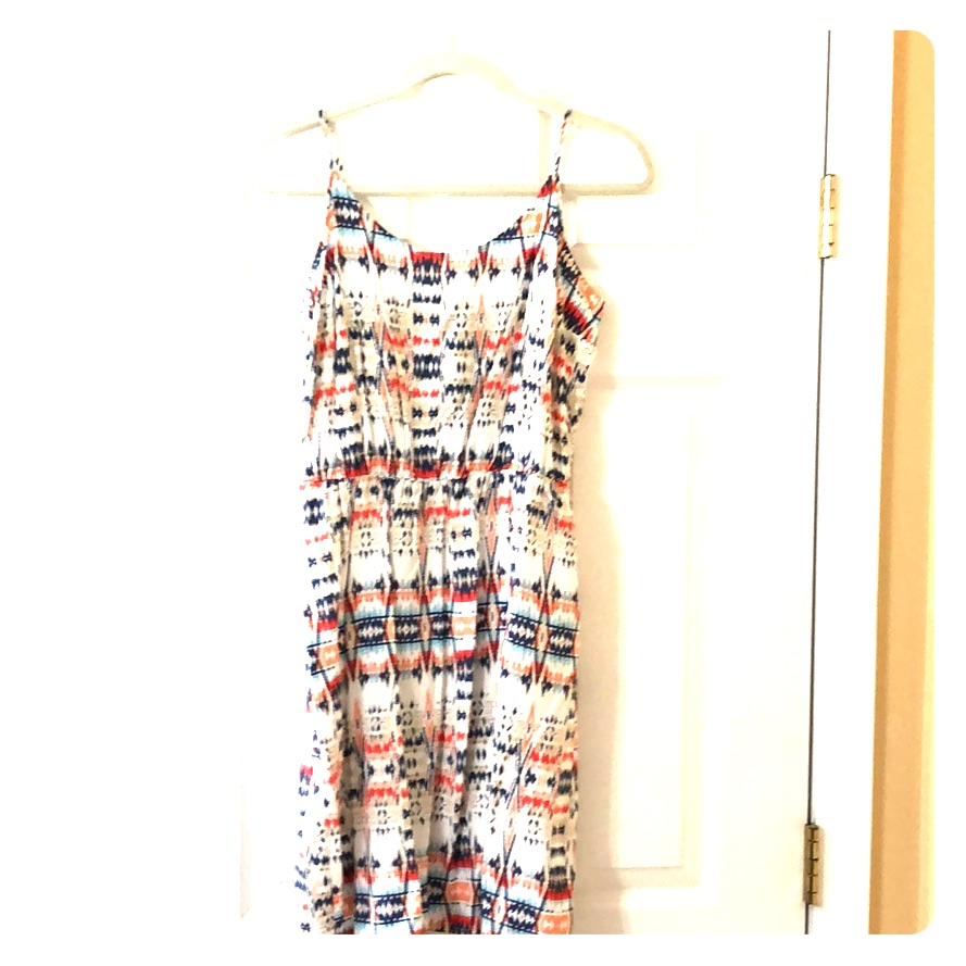 Old Navy Summer Dress
